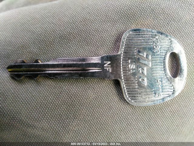 KNAFX4A68G5572167 KIA FORTE LX