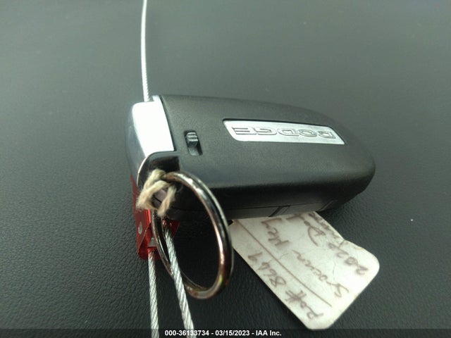 Dodge Charger Scat Pack 2020 аукцион фото