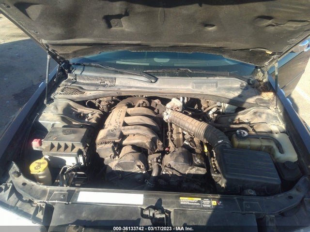 2C3KA43R16H211529 Chrysler 300