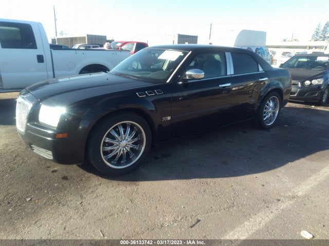 2C3KA43R16H211529 Chrysler 300