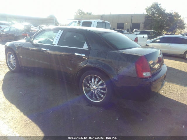 2C3KA43R16H211529 Chrysler 300