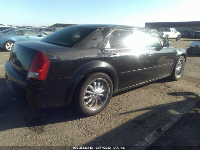 2C3KA43R16H211529 Chrysler 300