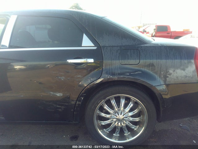 2C3KA43R16H211529 Chrysler 300