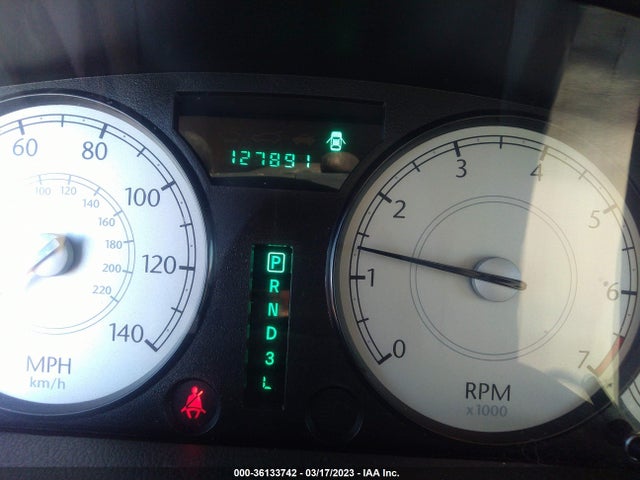 2C3KA43R16H211529 Chrysler 300