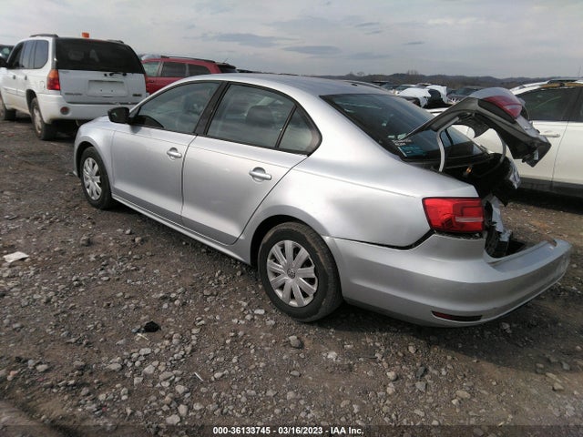 3VW2K7AJ5FM311025 Volkswagen Jetta Sedan 2.0l S