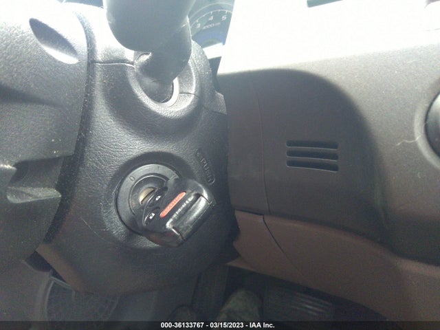2010 HONDA CIVIC SDN LX VIN: 2HGFA1F56AH567697