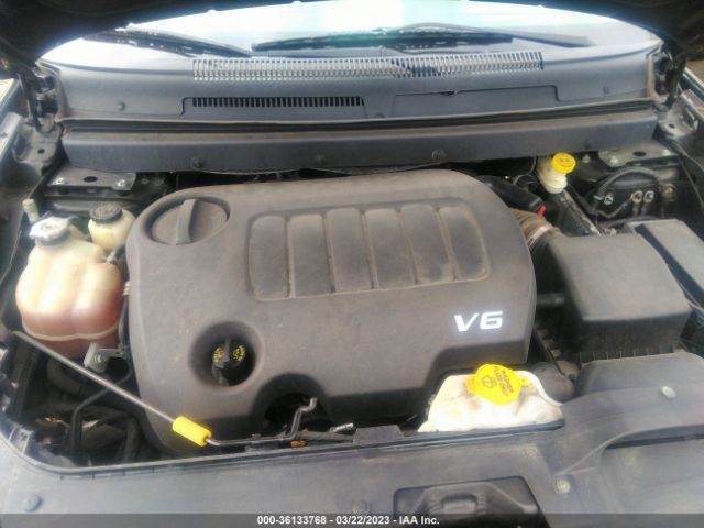 3C4PDDEG7HT555042 Dodge JOURNEY GT