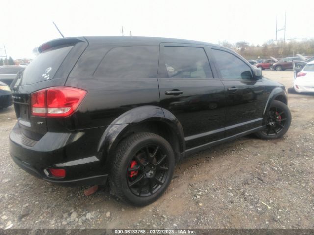 3C4PDDEG7HT555042 Dodge JOURNEY GT