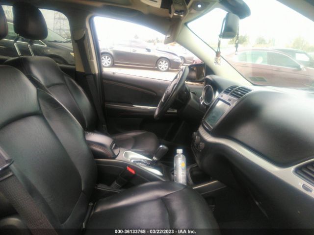 3C4PDDEG7HT555042 Dodge JOURNEY GT