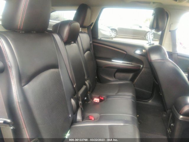 3C4PDDEG7HT555042 Dodge JOURNEY GT
