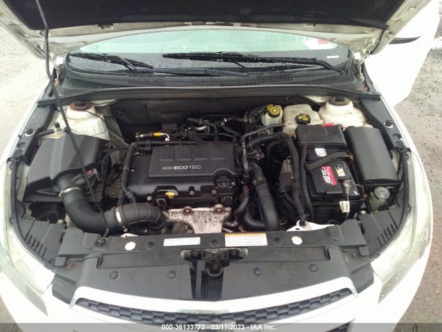 2013 CHEVROLET CRUZE 1G1PC5SBXD7285930 Photo 9