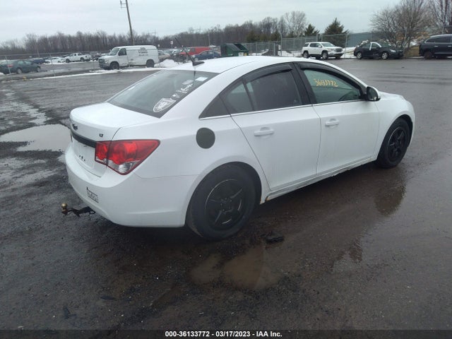 2013 CHEVROLET CRUZE 1G1PC5SBXD7285930 Photo 3