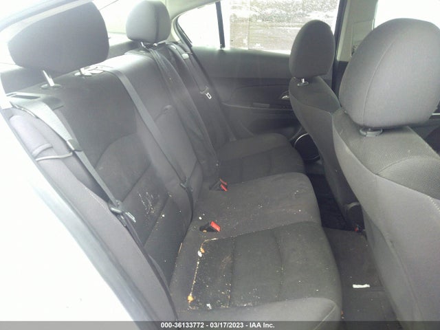 2013 CHEVROLET CRUZE 1G1PC5SBXD7285930 Photo 7