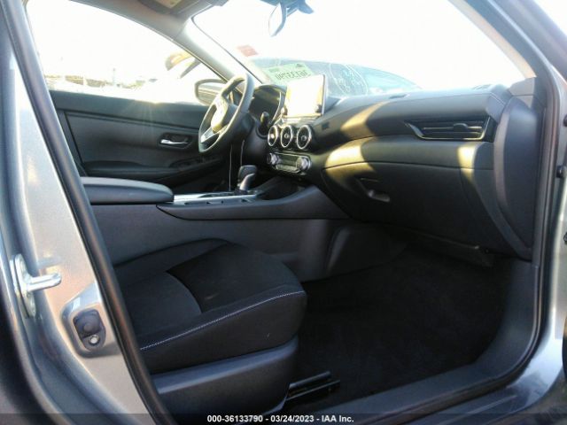3N1AB8CV9LY262083 Nissan SENTRA SV