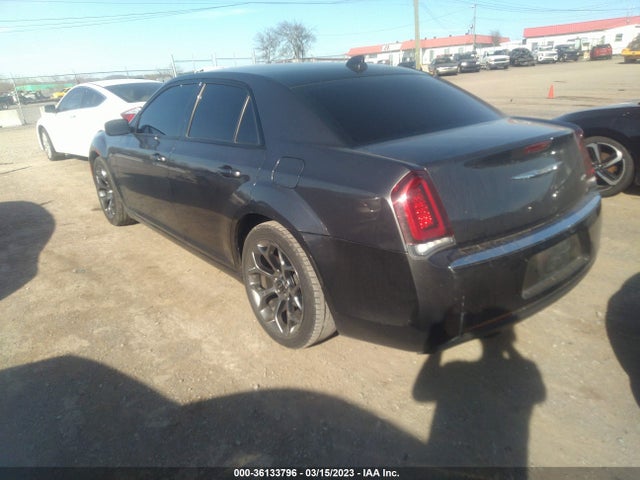 2C3CCAAG3JH283629 Chrysler 300 Touring