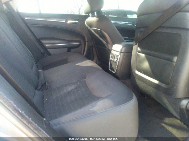 2C3CCAAG3JH283629 Chrysler 300 Touring