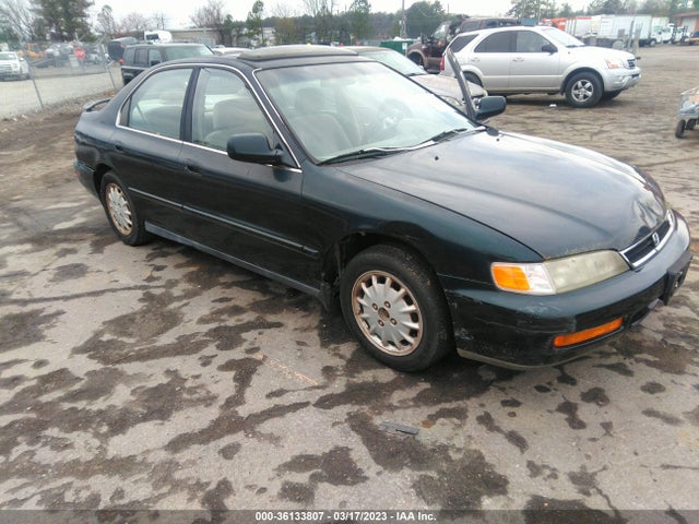1997 1HGCD5651VA094443 головне зображення