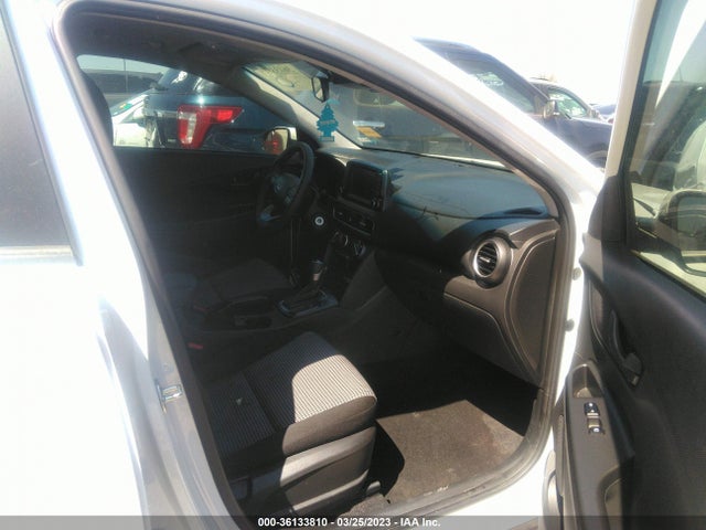 Hyundai Kona Se 2021 KM8K12AA2MU745593 Image 7
