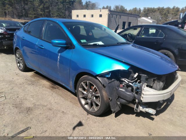 1C3CDFAA6GD555604 auction archive image