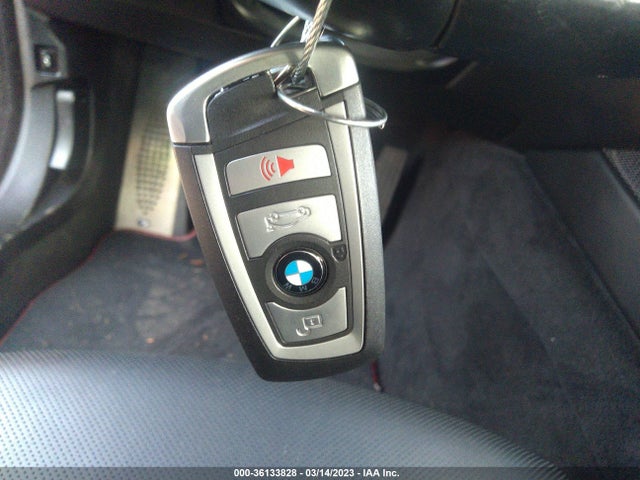 2014 BMW M6, VIN: WBS6C9C53EDV73948