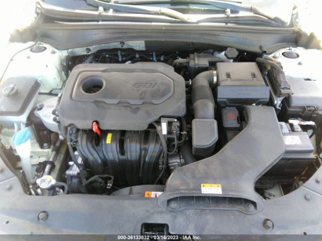 KNAGT4L38J5216151 KIA Optima Lx