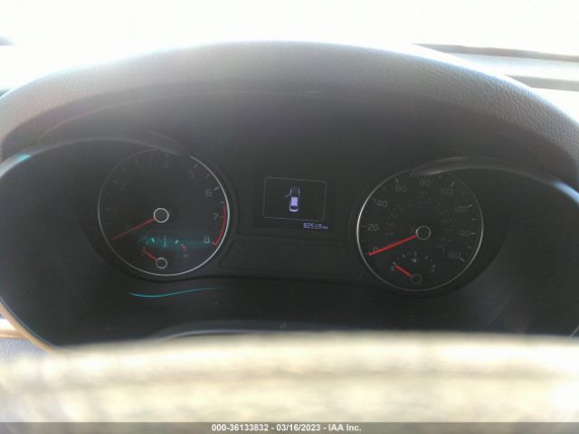 KNAGT4L38J5216151 KIA Optima Lx