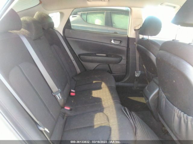 KNAGT4L38J5216151 KIA Optima Lx
