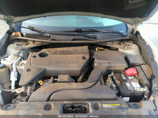 1N4AL3AP4HN343522 Nissan Altima 2.5 S
