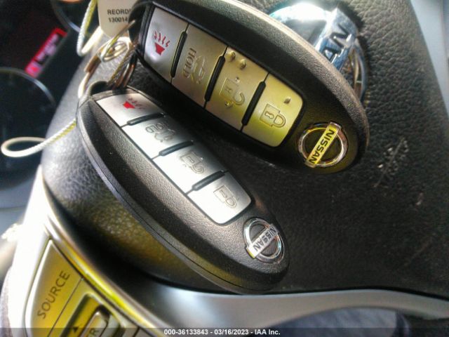 1N4AL3AP4HN343522 Nissan Altima 2.5 S