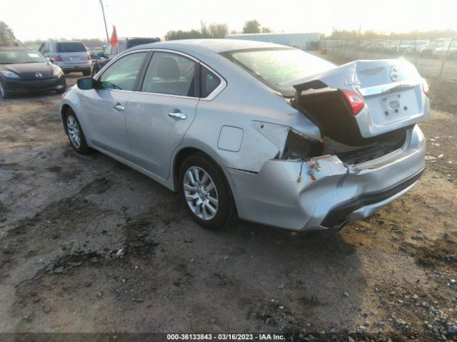 1N4AL3AP4HN343522 Nissan Altima 2.5 S