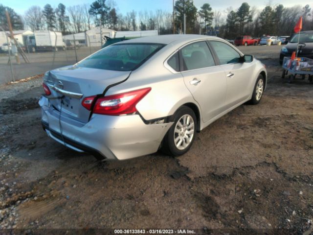 1N4AL3AP4HN343522 Nissan Altima 2.5 S