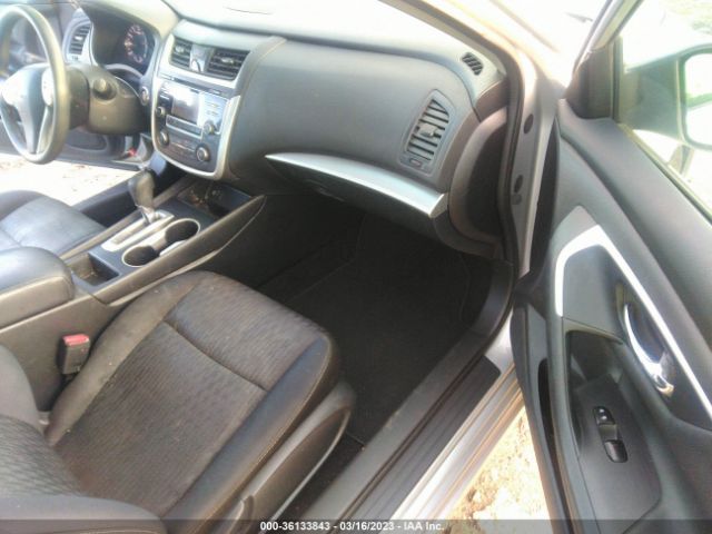 1N4AL3AP4HN343522 Nissan Altima 2.5 S