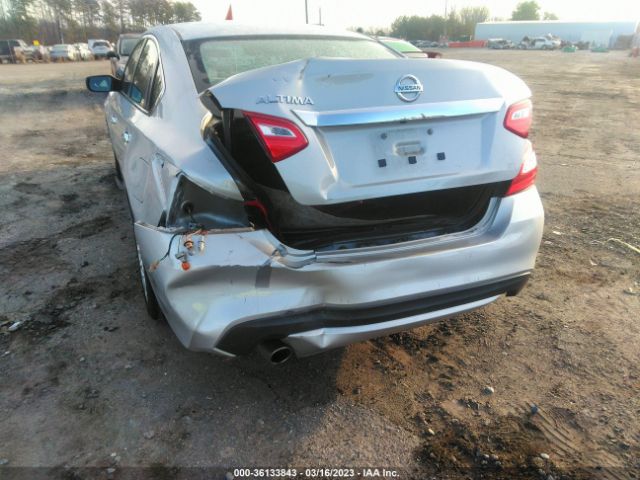 1N4AL3AP4HN343522 Nissan Altima 2.5 S