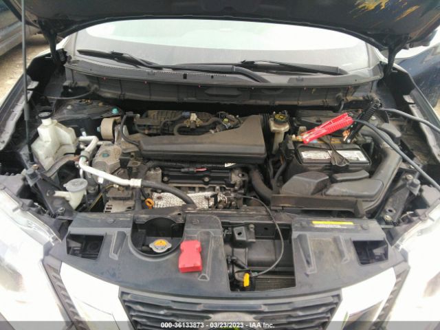 KNMAT2MT5JP603546 Nissan ROGUE SV