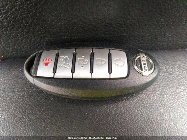 KNMAT2MT5JP603546 Nissan ROGUE SV