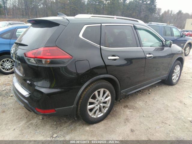 KNMAT2MT5JP603546 Nissan ROGUE SV