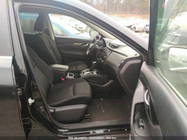 KNMAT2MT5JP603546 Nissan ROGUE SV