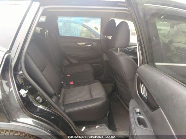 KNMAT2MT5JP603546 Nissan ROGUE SV