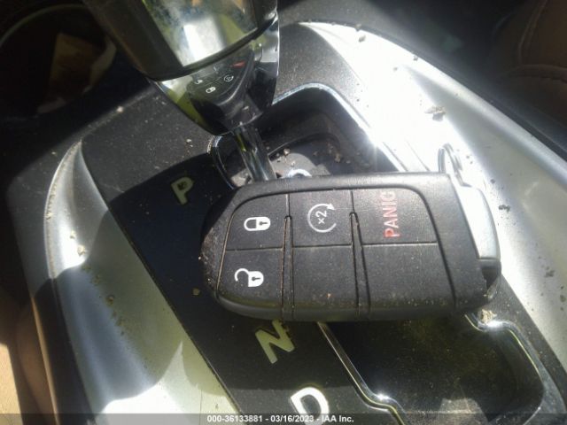 3C4PDDDG5ET138581 Dodge Journey Limited