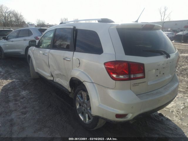3C4PDDDG5ET138581 Dodge Journey Limited