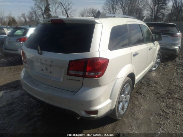 3C4PDDDG5ET138581 Dodge Journey Limited
