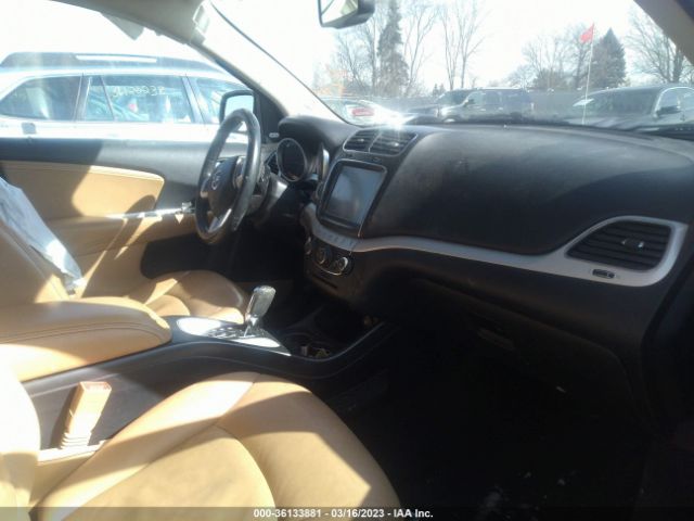 3C4PDDDG5ET138581 Dodge Journey Limited