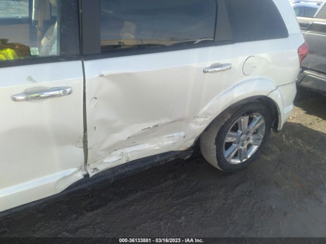 3C4PDDDG5ET138581 Dodge Journey Limited