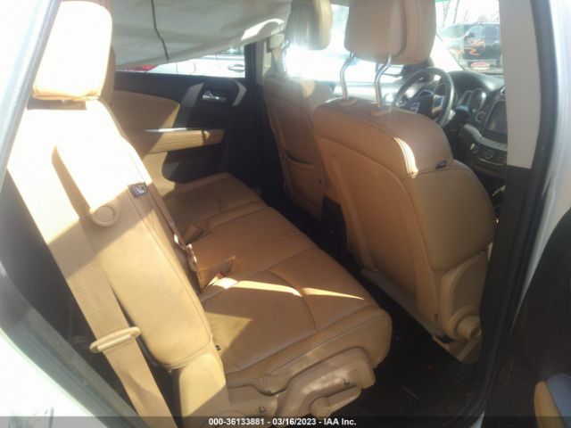 3C4PDDDG5ET138581 Dodge Journey Limited