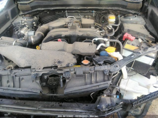 JF2SJAWC0JH583834 Subaru Forester Touring