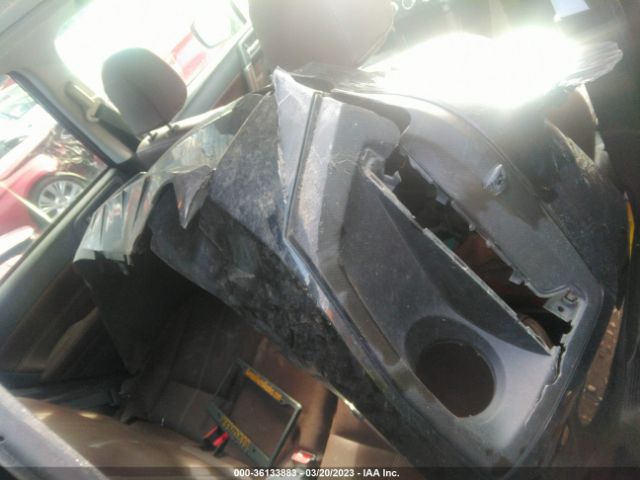 JF2SJAWC0JH583834 Subaru Forester Touring