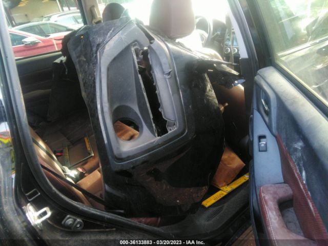 JF2SJAWC0JH583834 Subaru Forester Touring