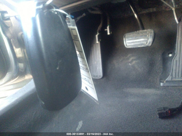 Chevrolet Camaro 1ss 2017 1G1FF1R75H0215439 Image 3