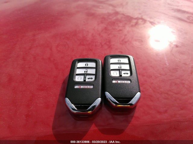 2020 HONDA CIVIC SEDAN SPORT VIN: 2HGFC2F8XLH548793