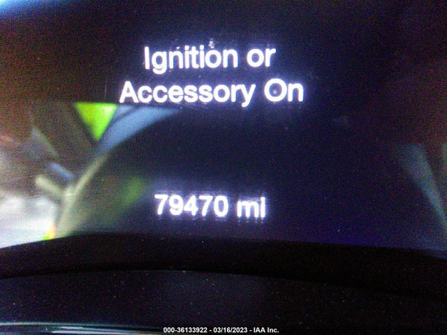 Dodge Durango Sxt 2016 1C4RDHAG1GC308440 Image 7